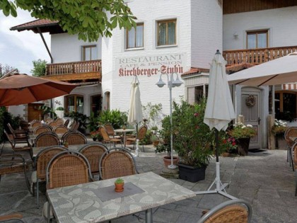 Foto: Kirchberger Stub&amp;#039;n